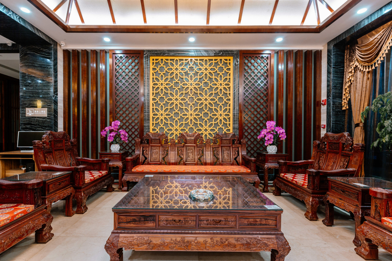 Others 2, GreenTree Eastern Hotel (Chongqing Baiyun Road Tongde Plaza), Kunming