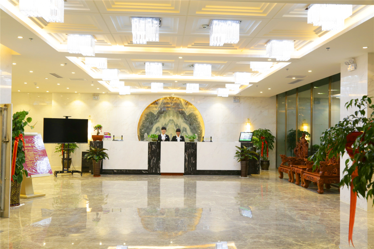 Others 4, Hengrun International Hotel, Ili Kazakh
