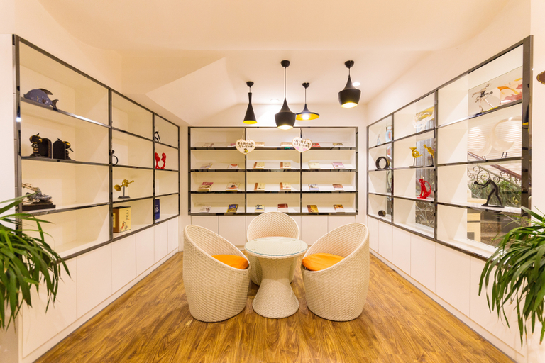 Food & Drinks 2, Kunyi Boutique Hotel, Lanzhou