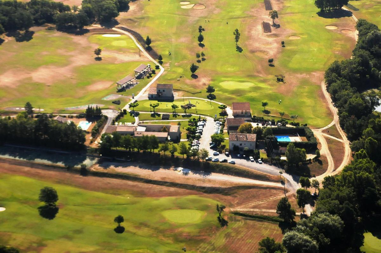 Exterior & Views 2, Golf Resort de Digne by Adonis, Alpes-de-Haute-Provence