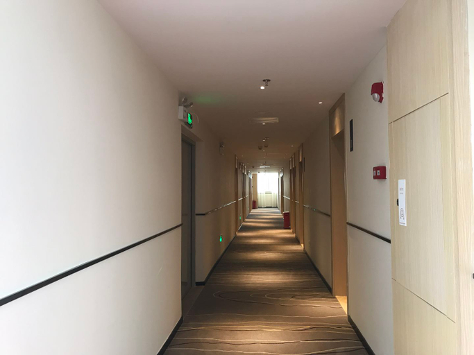Others 4, Haijing Convenience Hotel, Foshan
