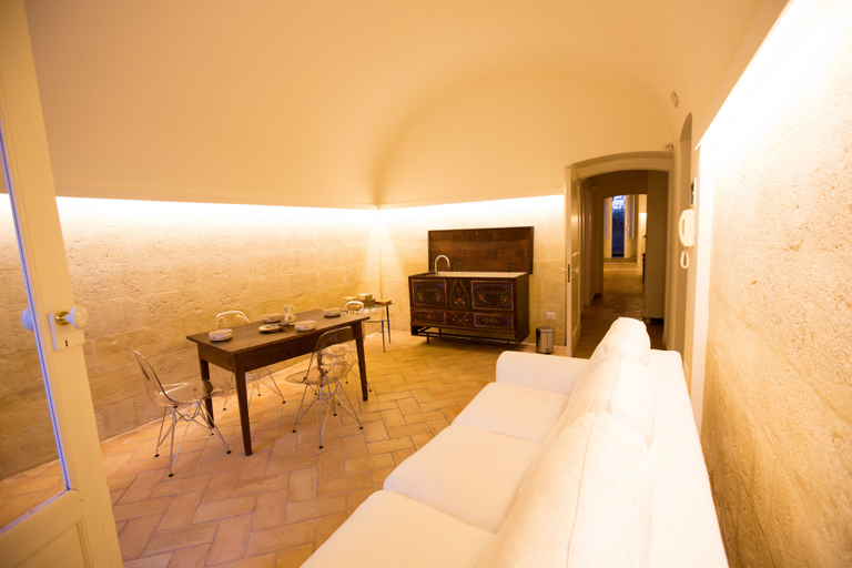 Bedroom 4, Giardini 82 B&B, Bari