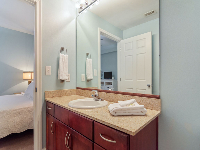 Bathroom 5, レイクタウン ワーフ, Bay