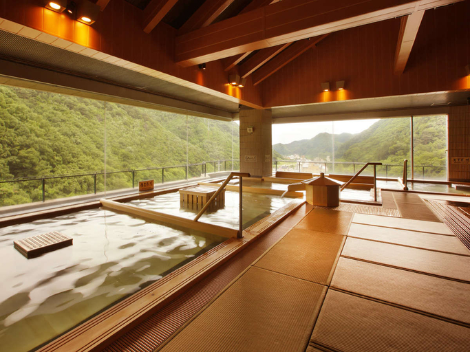 Others 5, Hotel Hananoyu, Kōriyama