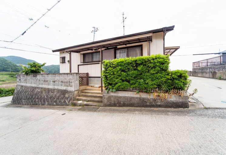 Exterior & Views 4, Awaji Central House In Kusumoto, Awaji