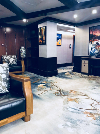Others 3, Jiahe Boutique Hotel, Qianxinan Buyei and Miao