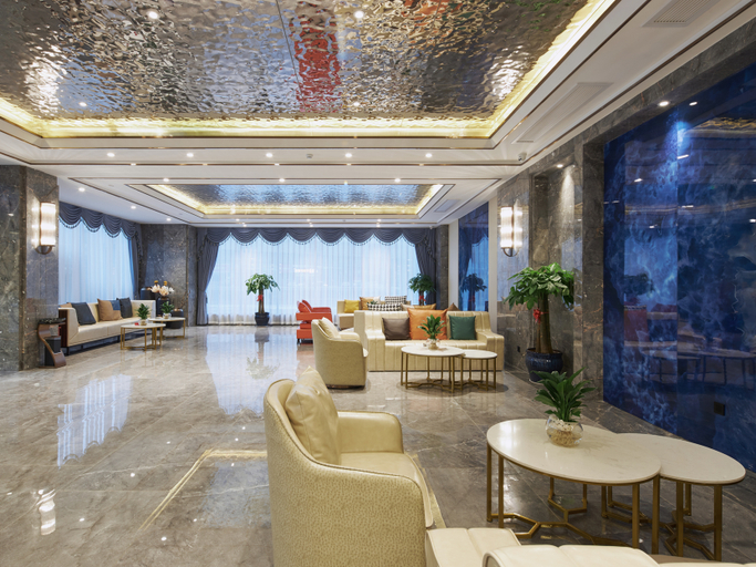 Others 5, Jinhao International Hotel (Liuzhou Five-Star Pedestrian Street Diwang Xintiandi Branch), Liuzhou