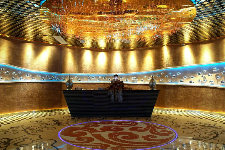 Others 4, Heaven-sent Plaza Hotel Zhanjiang, Zhanjiang