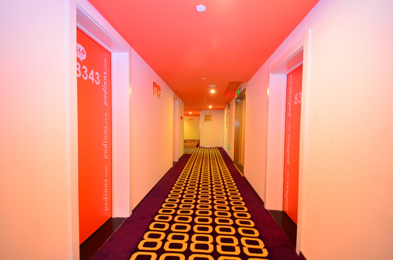 Others 4, Pod Inn (Xinyi Jinqiao International), Xuzhou