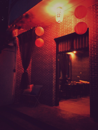 Others 5, Xingzhijian Homestay, Huangshan