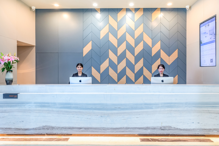Others 3, Madison 호텔 우한 동시후 오륜 스포츠 센터, Wuhan