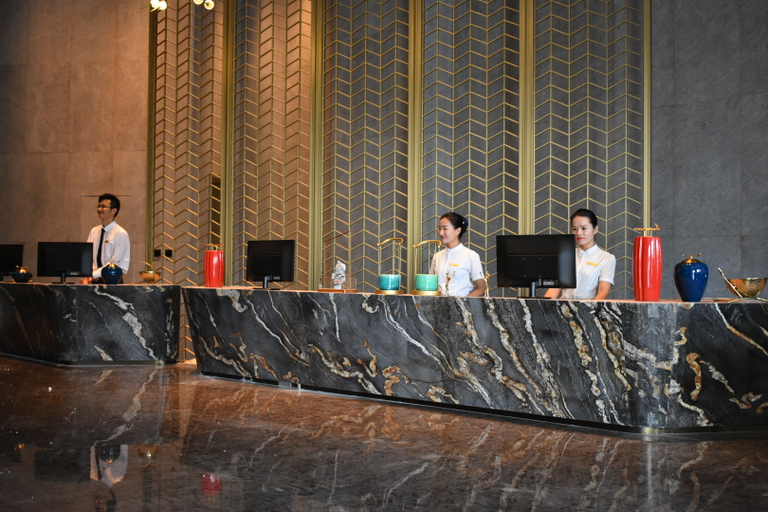 Others 5, Fengda Hotel, Putian