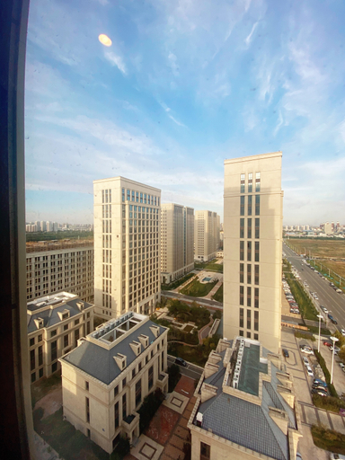 Others 5, Hotel Internacional Tianjin 1958 (Centro Internacional de Convenções de Tianjin – Campus Universitário de Jinnan), Tianjin