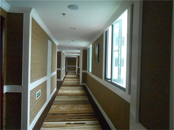 Others 5, Zhouji Hotel, Zhangzhou
