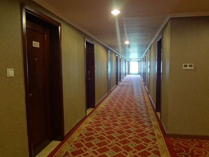 Others 5, Yangshan Hotel, Qingyuan