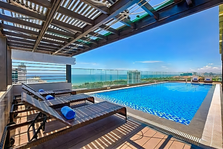 Sport & Beauty 5, Cosmos Hotel Danang, Da Nang