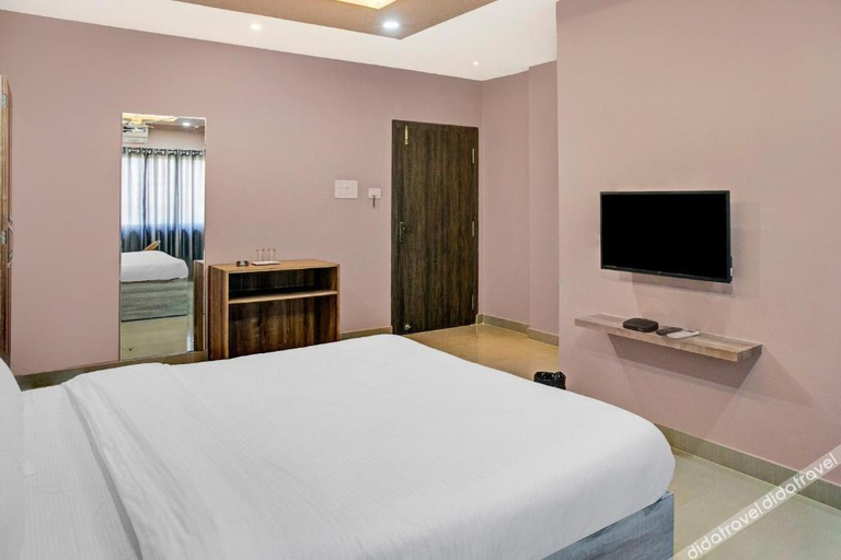Bedroom 2, SILVER REGENCY, Kamrup Metropolitan