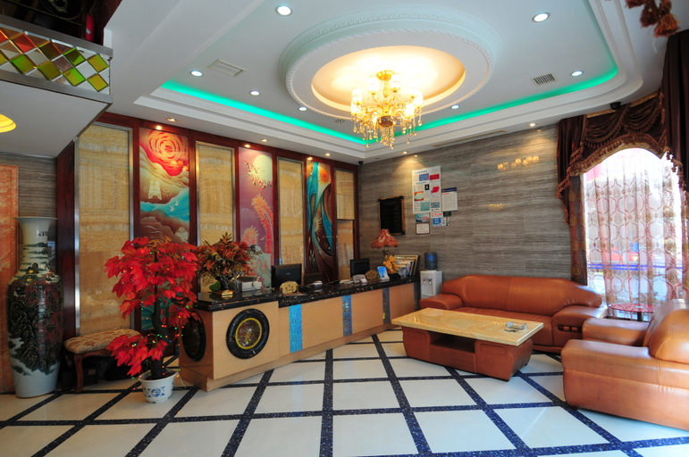 Others 4, Zhoushan Fangyu Business Hotel, Zhoushan