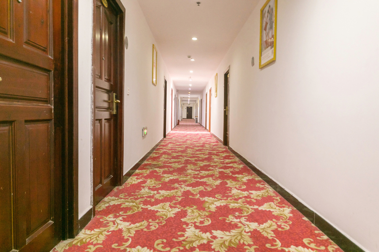 Others 4, Yongzhou Wangjiang Hotel (Lingling Gucheng Branch), Yongzhou