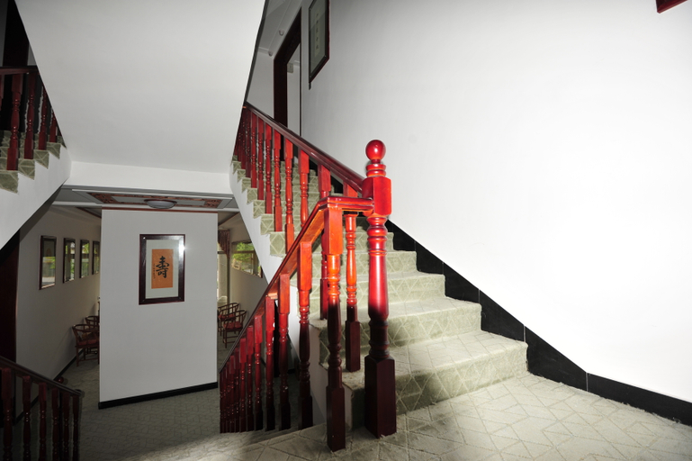 Others 5, Juanlan Guesthouse, Weifang