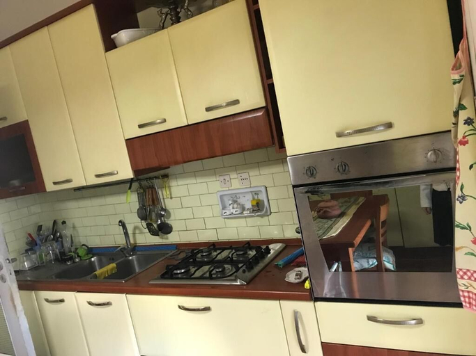 Others 2, Lg Giarre Apartment in Italy, Catania