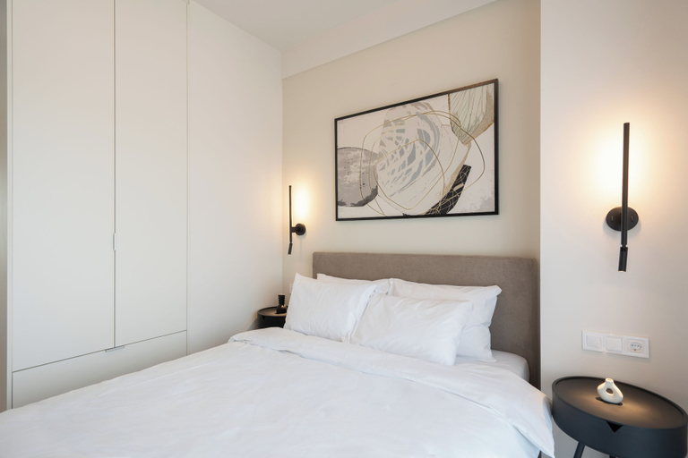Room 4, Park Avenue Athens - Luxury Residences, Attica