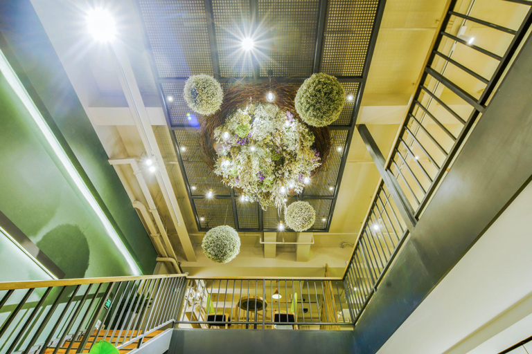 Others 5, TRUE GO Hotel (Harbin Railway West Station Wanda Plaza), Harbin