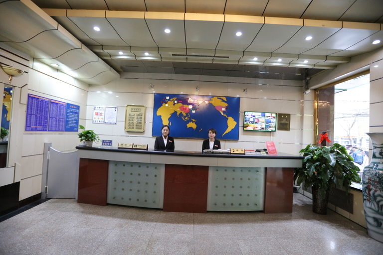 Others 5, Linfen Shennong Hotel, Linfen