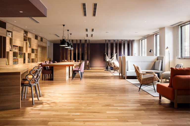 Food & Drinks 5, Holiday Inn Resort Kuroyon by IHG, Ōmachi