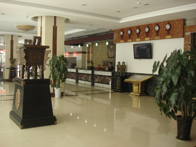 Others 5, Sunshine Holiday Hotel, Wuwei