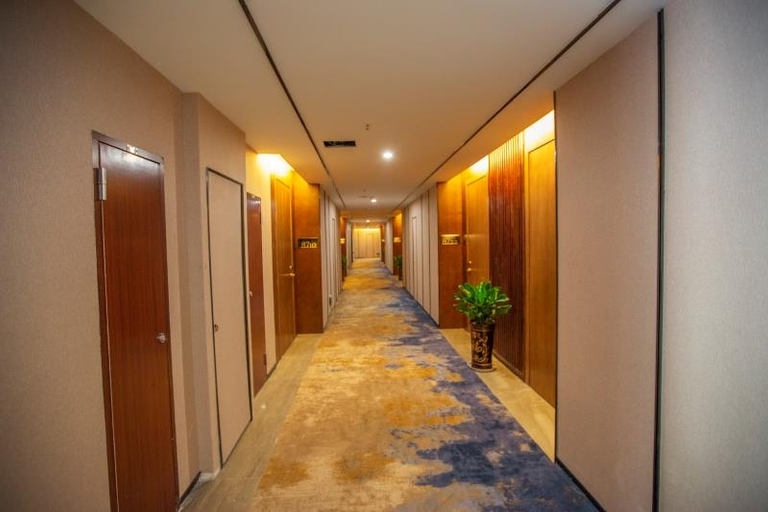 Others 5, Fengqi Hotel (Fanjingshan Branch), Tongren