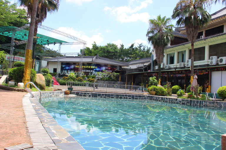 Sport & Beauty 5, Harmony Resort Hotel, Zhuhai
