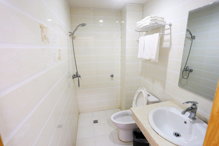 Bathroom 2, Hangzhou Loke Express Homestay, Hangzhou