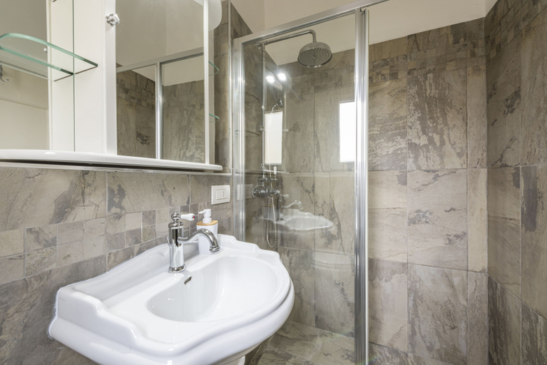 Bathroom 3, Marimat by Mmega, Florence