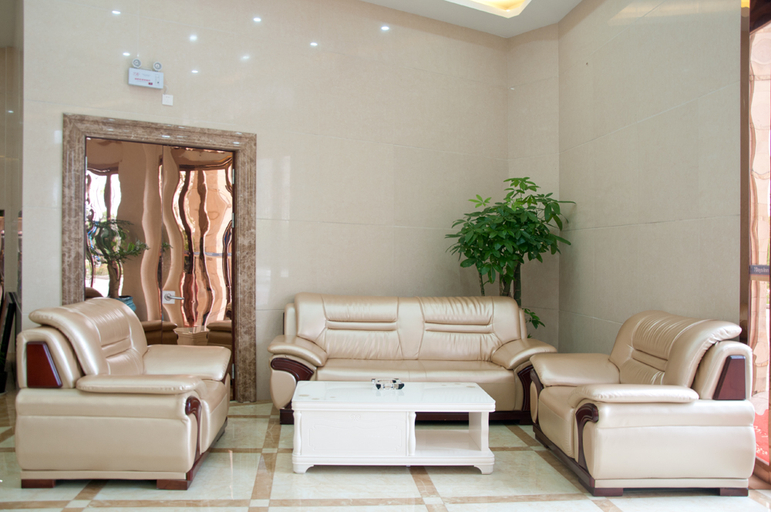 Others 5, 7 Days Inn Xuancheng High-Speed Railway Station, Xuancheng