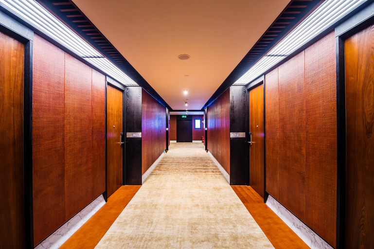 Others 4, Beautisson Hotel (Liangjiang Love Square store), Chongqing