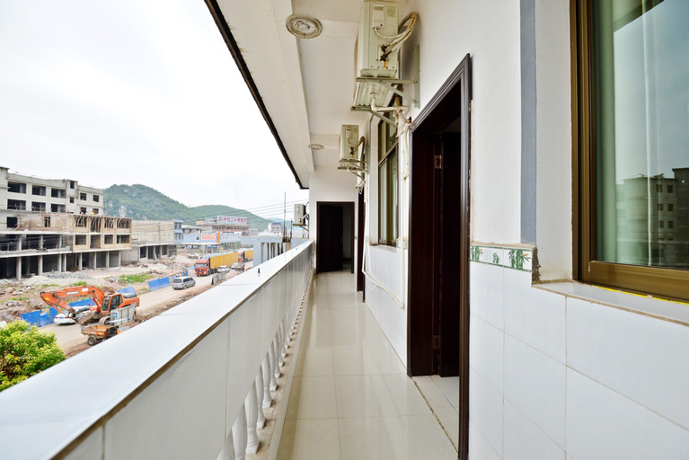 Others 3, Shanli Renjia Hotel, Anshun