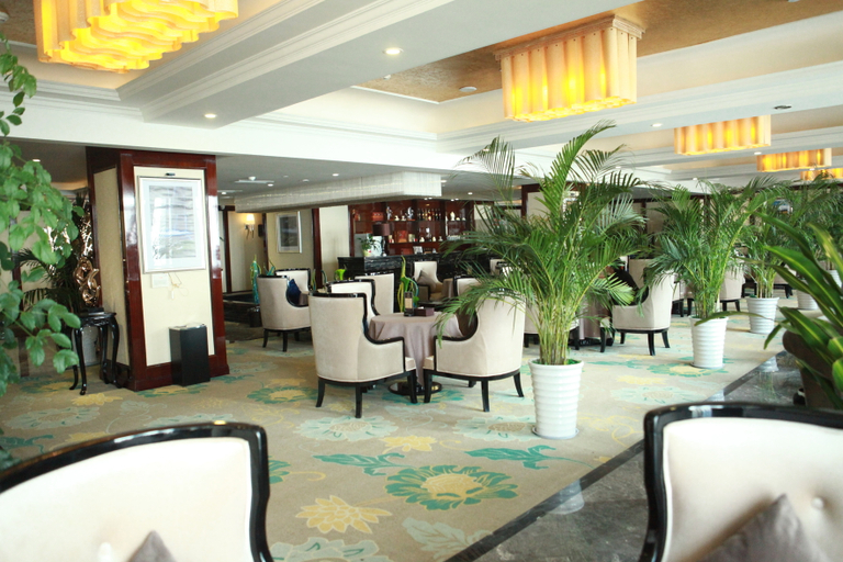 Others 5, Mingdu International Hotel, Bazhong