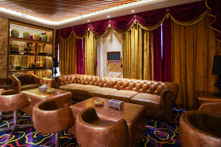 Others 5, Hotel Daoxiang Xishe Dongguan, Dongguan