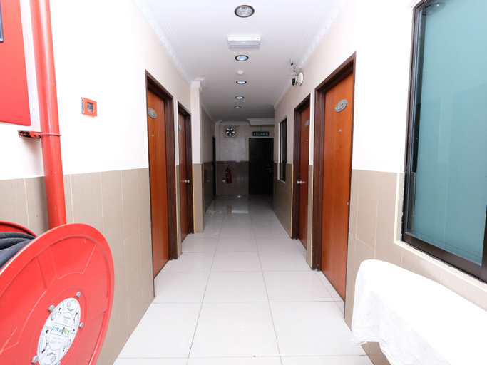 Others 5, Hotel O Ayuni Hotel, Hulu Langat