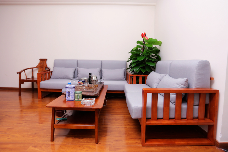 Others 3, Wanjia Apartment (Nansha Wanda Plaza), Guangzhou
