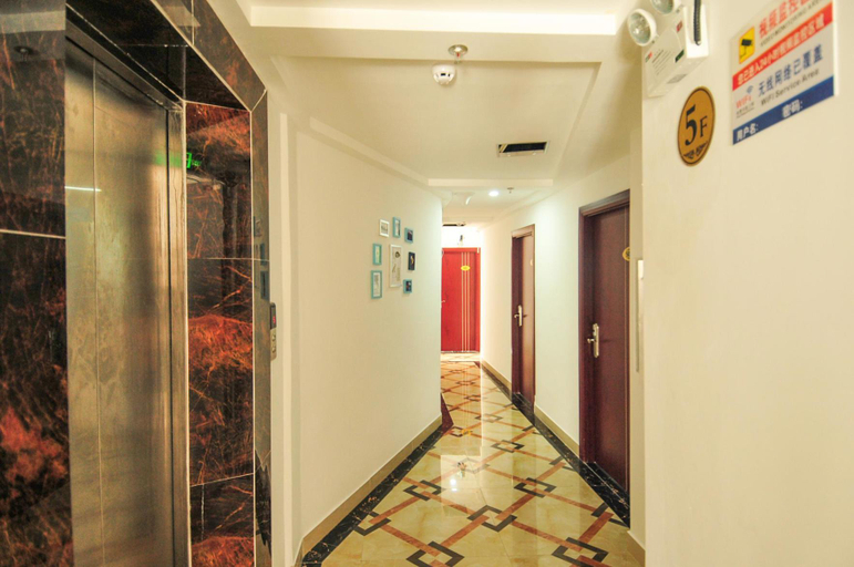 Others 5, Yefeng Hai'an Holiday Hotel, Sanya