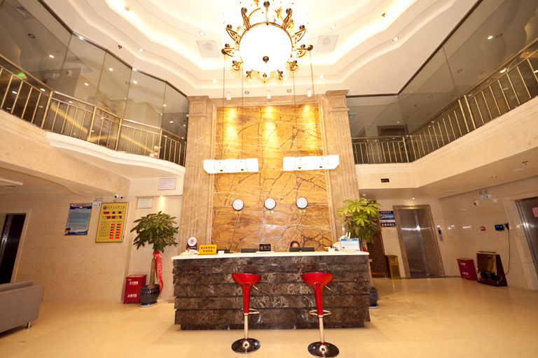 Others 2, Pingtan Dongfushan Hotel, Fuzhou