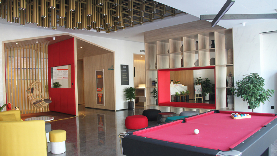 Others 3, Manting Hotel Yantai Penglai Pavilion, Yantai