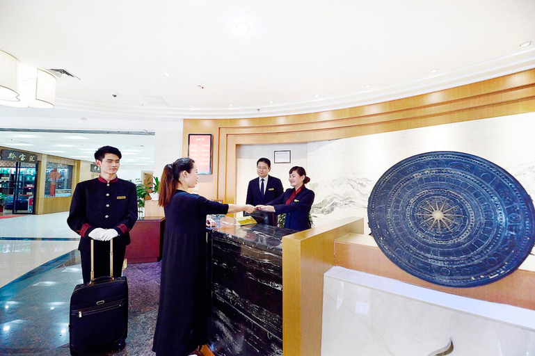 Others 5, Jinyang Hotel (Exhibition Center Store)）, Guiyang