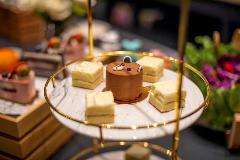 Food & Drinks 4, Orange Hotel (Xuzhou Suning Plaza), Xuzhou
