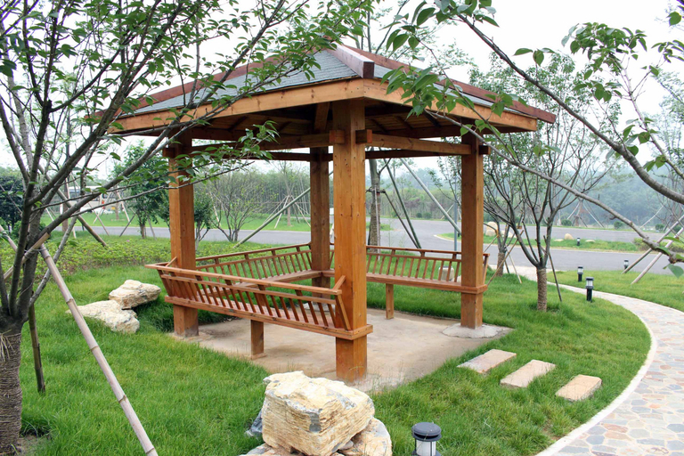 Others 5, Kaiyuan Resort Hotel, Wuxi