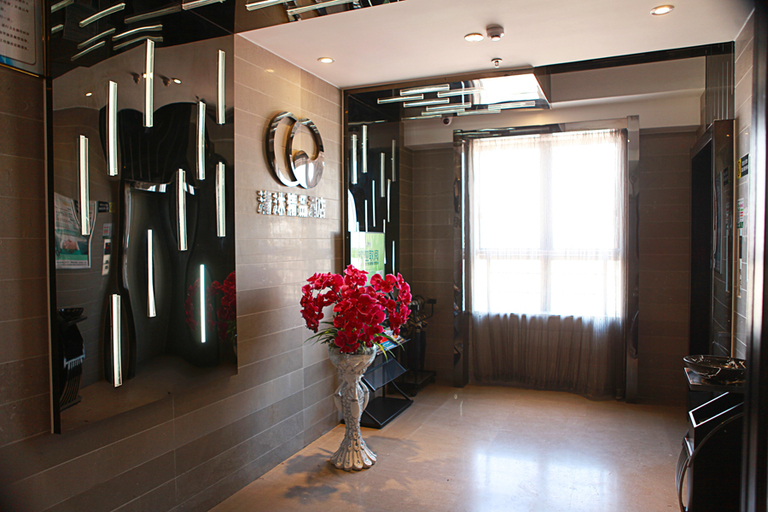 Others 5, Qingmu Hotel Ma'anshan Xinming International Boutique, Ma'anshan