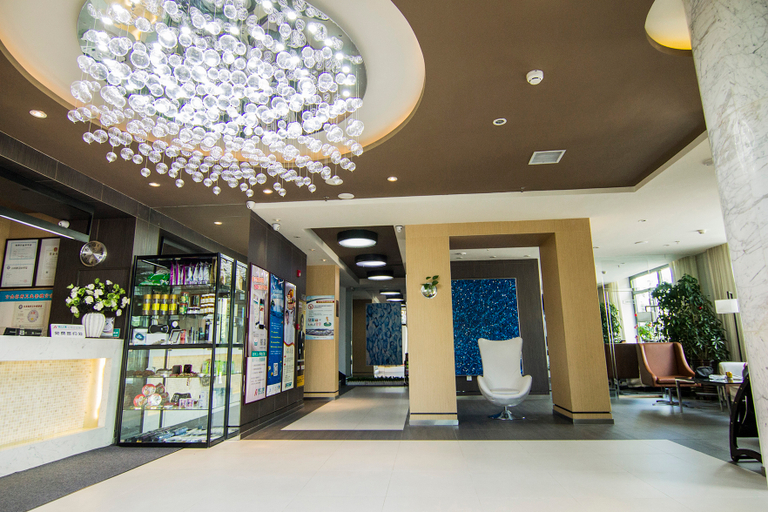 Others 4, Jinjiang Inn Yichun Water Park Branch, Yichun