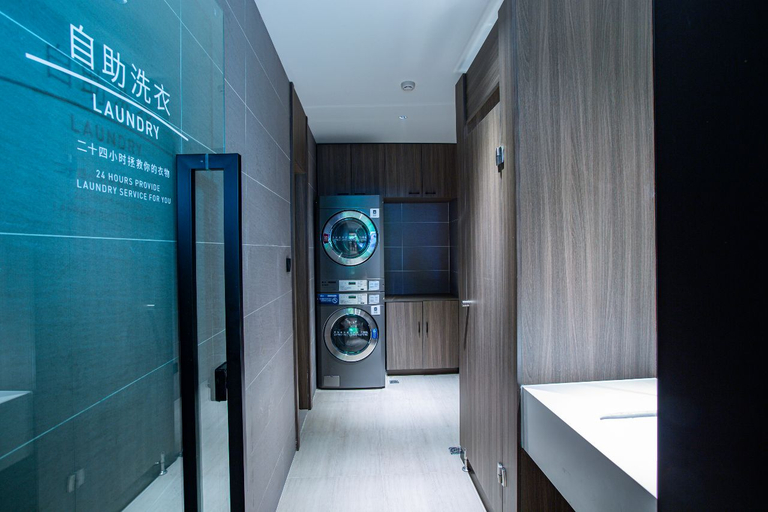 Others 5, Hanting Hotel Chongqing Yunyang Bingjiang Park, Chongqing
